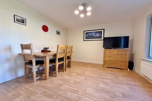 Separate Dining Room- click for photo gallery